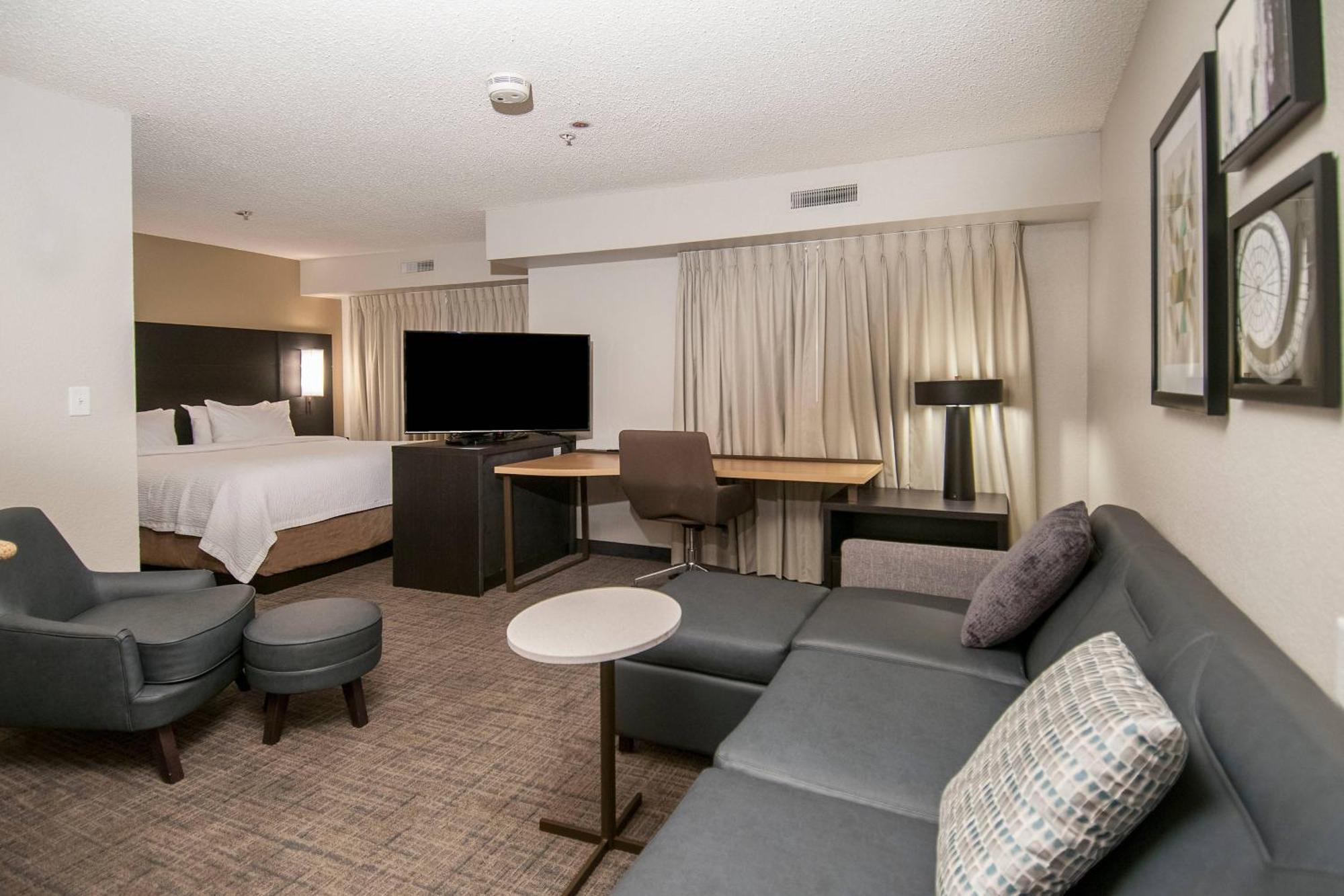 Residence Inn By Marriott Springdale Zewnętrze zdjęcie