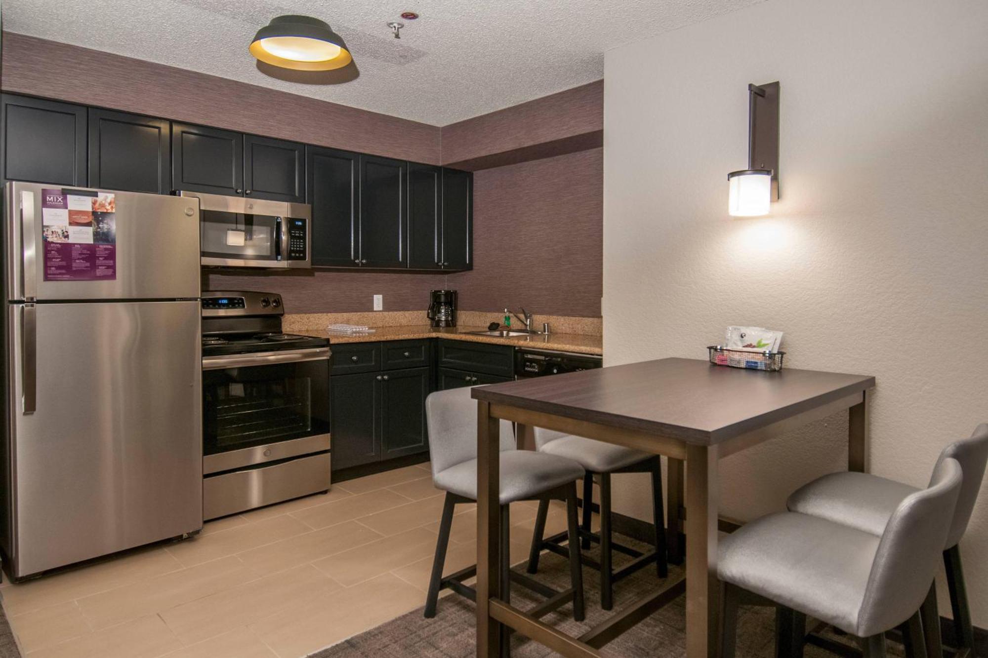 Residence Inn By Marriott Springdale Zewnętrze zdjęcie